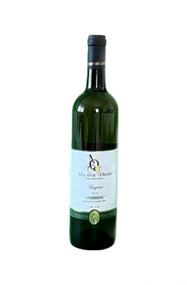produkt_Viogner 2021, Moravské zemské víno, suché, č.š.102021